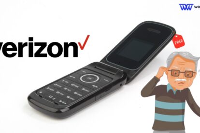 How to Get Best Verizon Flip Phones for Seniors 2023