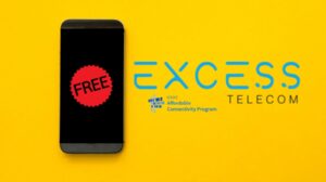 excess telecom app