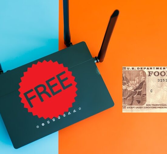 How to Get Free WiFi with Food Stamps - Easy Guide