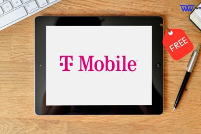 How to Get T-Mobile Free iPad - Easy Steps