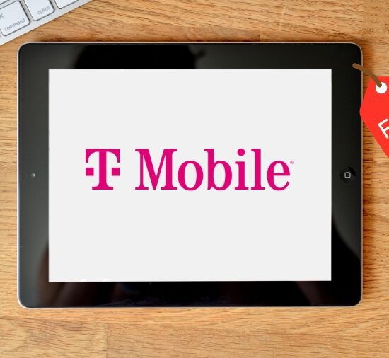 How to Get T-Mobile Free iPad - Easy Steps