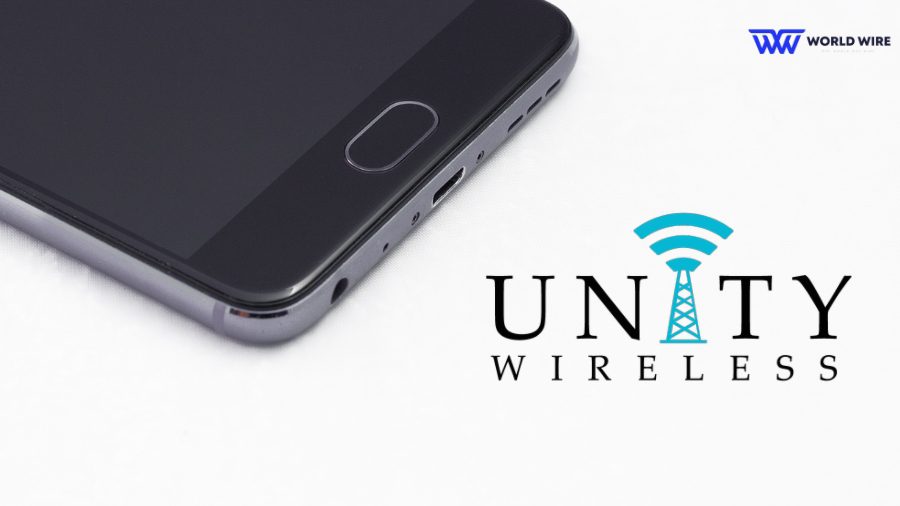 How to Get Unity Wireless Free Phone