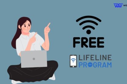 How to Get free internet for students by government