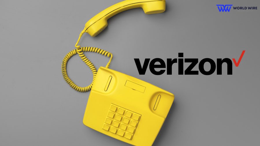How to do Verizon Landline Call Forwarding