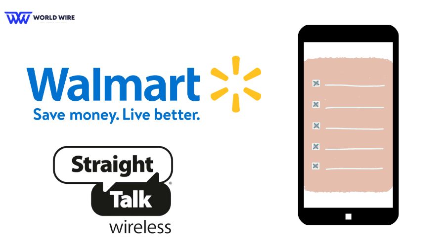 How to Get Free Straight Talk Phones Walmart
