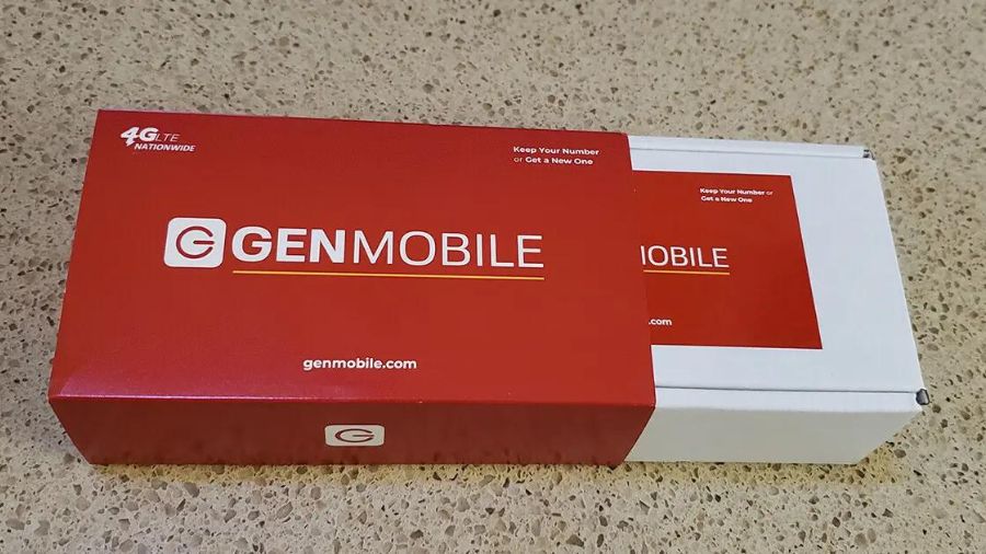 How to Get Gen Mobile ACP Free Phone - World-Wire