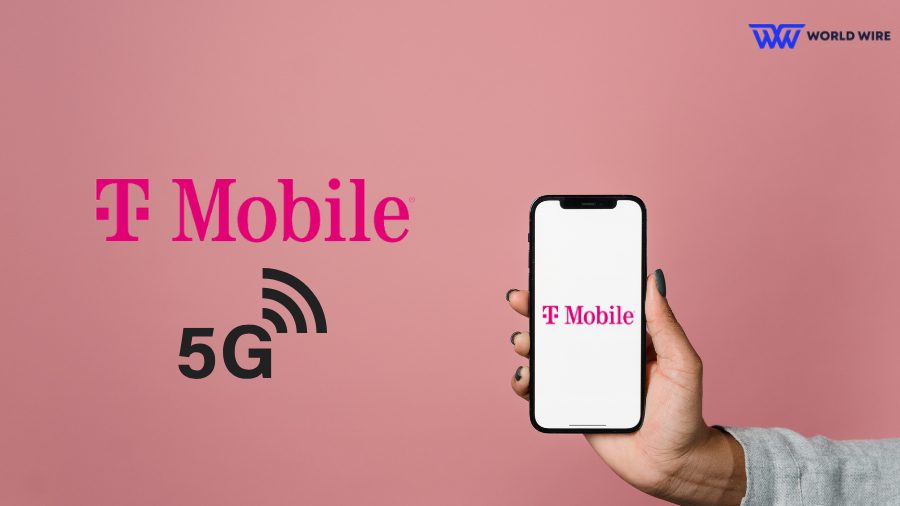 How to get T Mobile Free 5g Phone