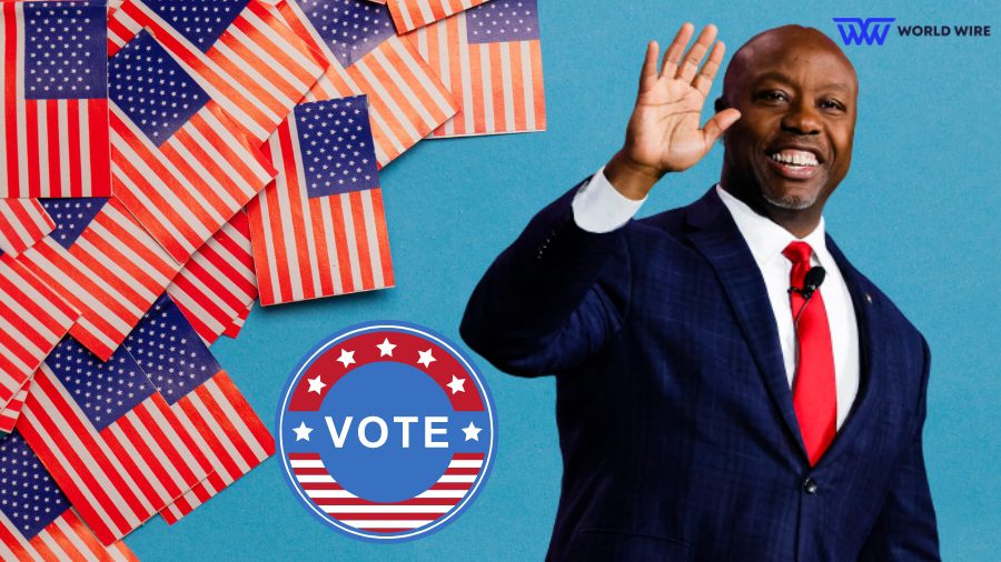 Is Tim Scott Running For President In 2024?