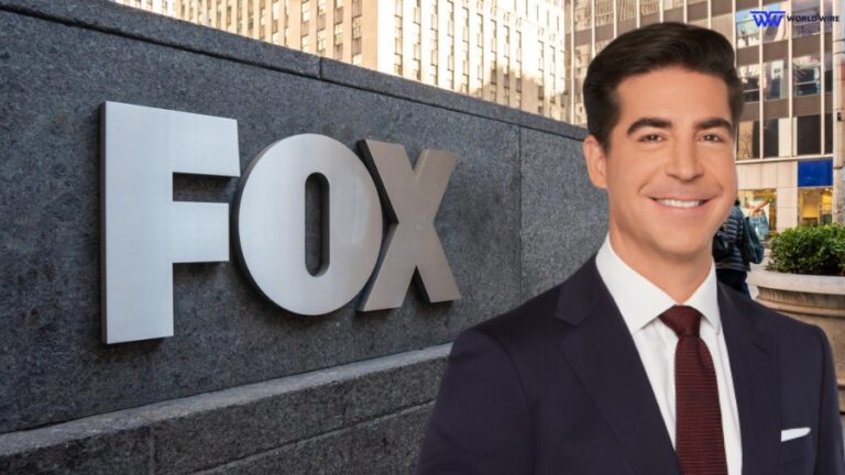Jesse Watters - Bio, Age, Height, Wife, Net Worth, Children