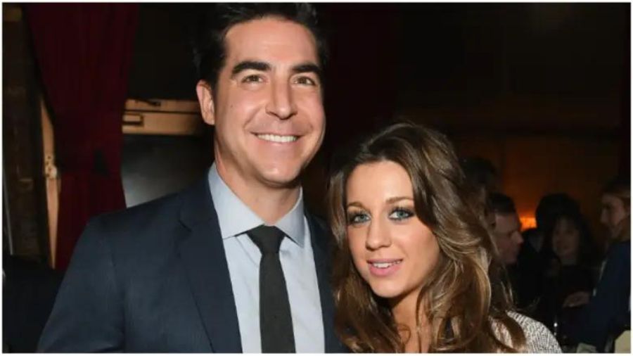 Jesse Watters Biography and Early Life