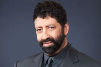 Jonathan Cahn