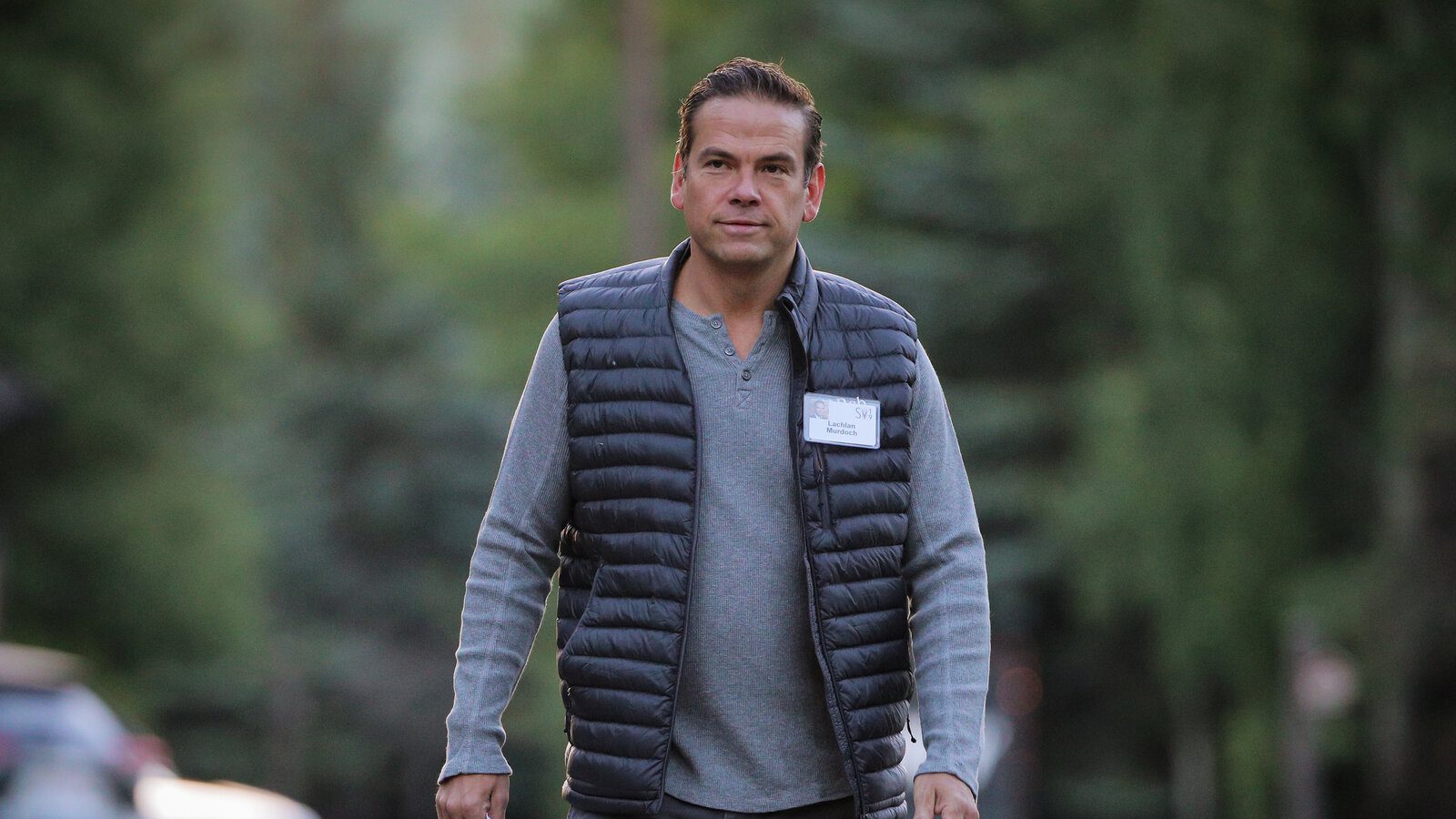 Lachlan Murdoch Net Worth How Much is He Worth? WorldWire