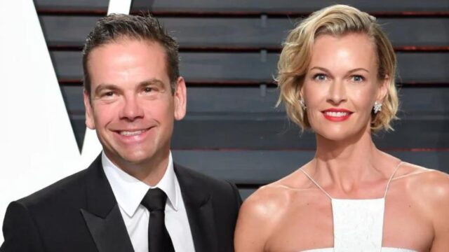 Lachlan Murdoch - Bio, Age, Height, Wife, Net Worth, and More