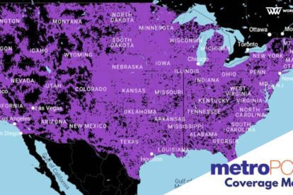 MetroPCS Coverage Map - Everything You Need to Know