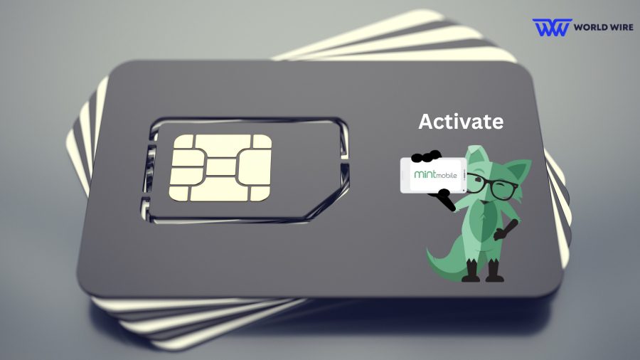 Mint Mobile Activation How To Activate Mint Mobile SIM Card