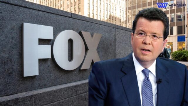 Neil Cavuto- Bio, Age, Wife, Illness, NetWorth, Daughter - World-Wire