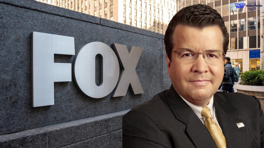 Neil Cavuto Business