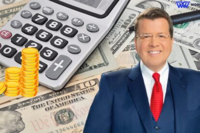 Neil Cavuto Net Worth - How Much is He Worth