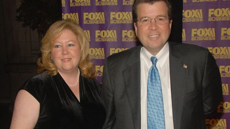 neil cavuto weight loss Image 7