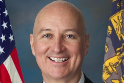 Pete Ricketts