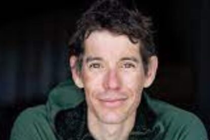 alex honnold