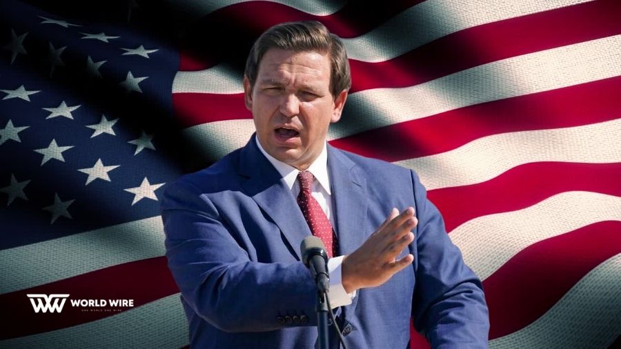 Ron DeSantis Expected to Officially Enter 2024 Presidential Race Next Week