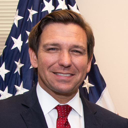 Ron DeSantis