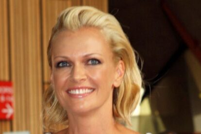 Sarah murdoch