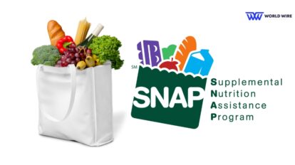 Supplemental Nutrition Assistance Program - World-Wire