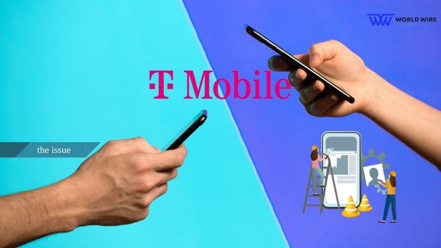 T-Mobile Texting Issues and Fixes
