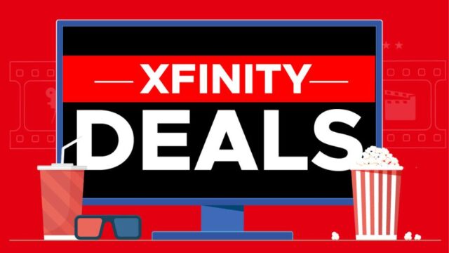 Xfinity Deals For Existing Customers - World-Wire