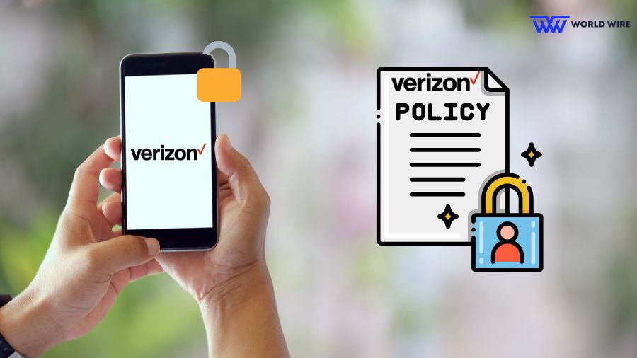 Verizon Device Unlocking Policies