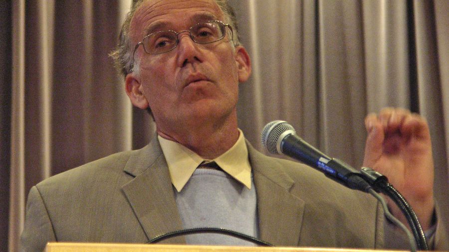 Victor Davis Hanson Clinton colluded with Russians, not Trump