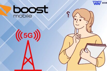 What Network Does Boost Mobile Use?