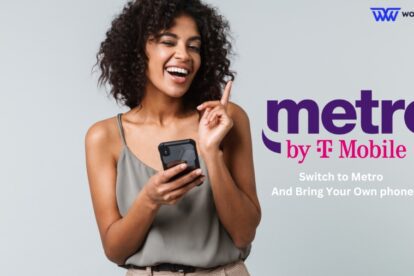 What is MetroPCS Bring Your Own Phone Program