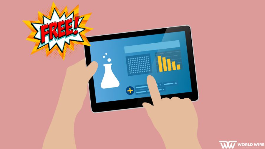 now stay informative with the help of your new free tablet
