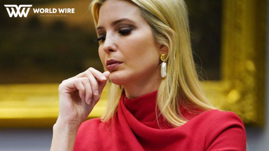 In a recent ruling, a New York court dismissed a general civil case against Ivanka Trump.
