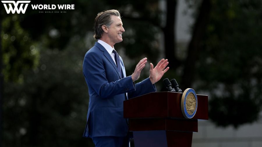 the California Governor introduced a new budget package that proposes an end to the public disclosure of investigations into misconduct by police officers.