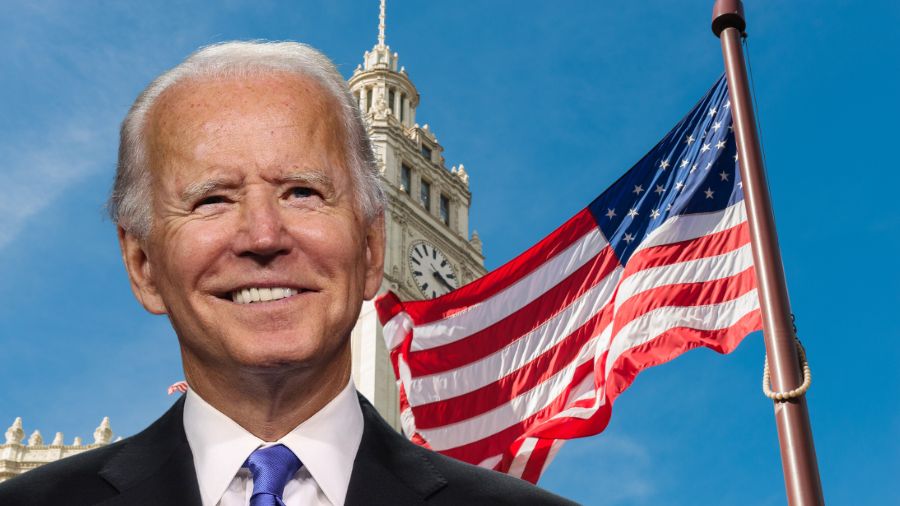 Joe Biden expected to get endorsement by abortion rights groups
