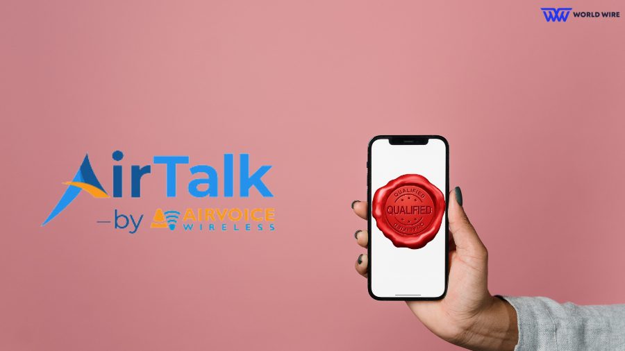 Activate Free AirTalk Wireless Replacement Phone