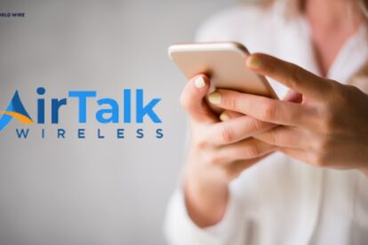 AirTalk Wireless - How to Apply & Qualify