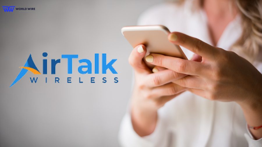 AirTalk Wireless - How to Apply & Qualify