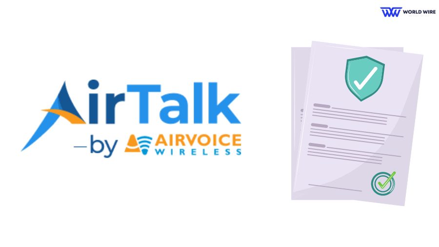 AirTalk Wireless Lost, Stolen, Or Broken Replacement Policy