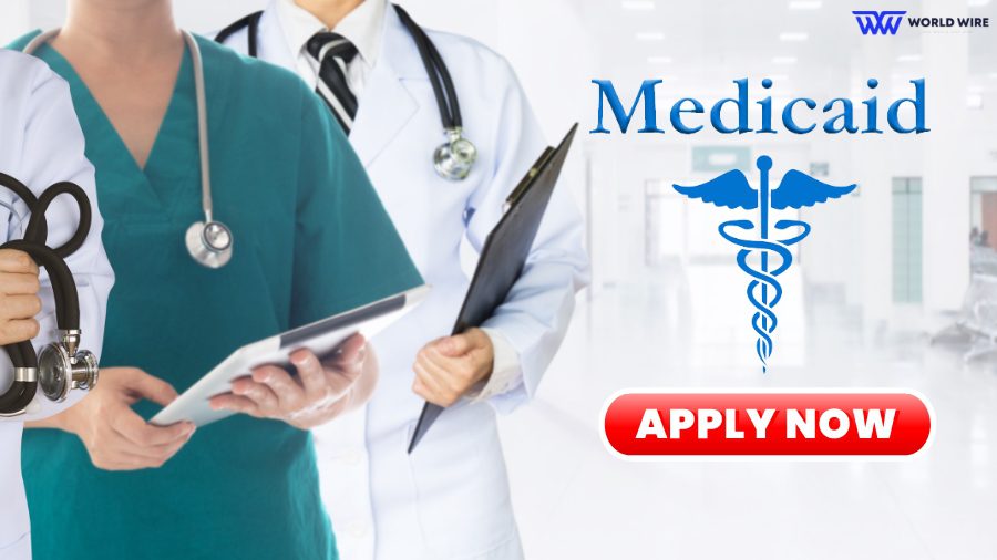 How to apply for Medicaid Program?