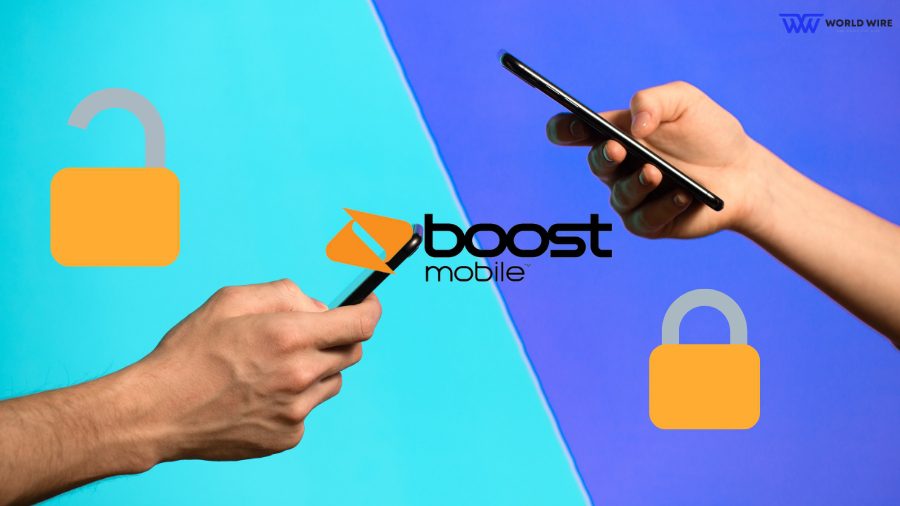 Are Boost Mobile Phones Unlocked Explained