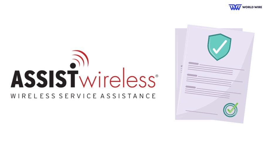 Assist Wireless Lost, Stolen Or Broken Replacement Policy