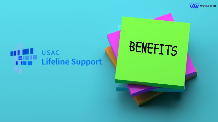 Benefits Of The Lifeline Program