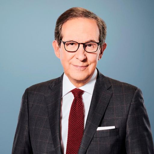  Chris Wallace American broadcast