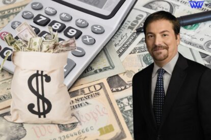 Chuck Todd Net Worth - How Much is He Worth