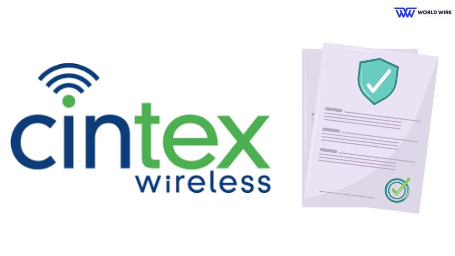 Cintex Wireless Lost, Stolen, Or Broken Replacement Policy